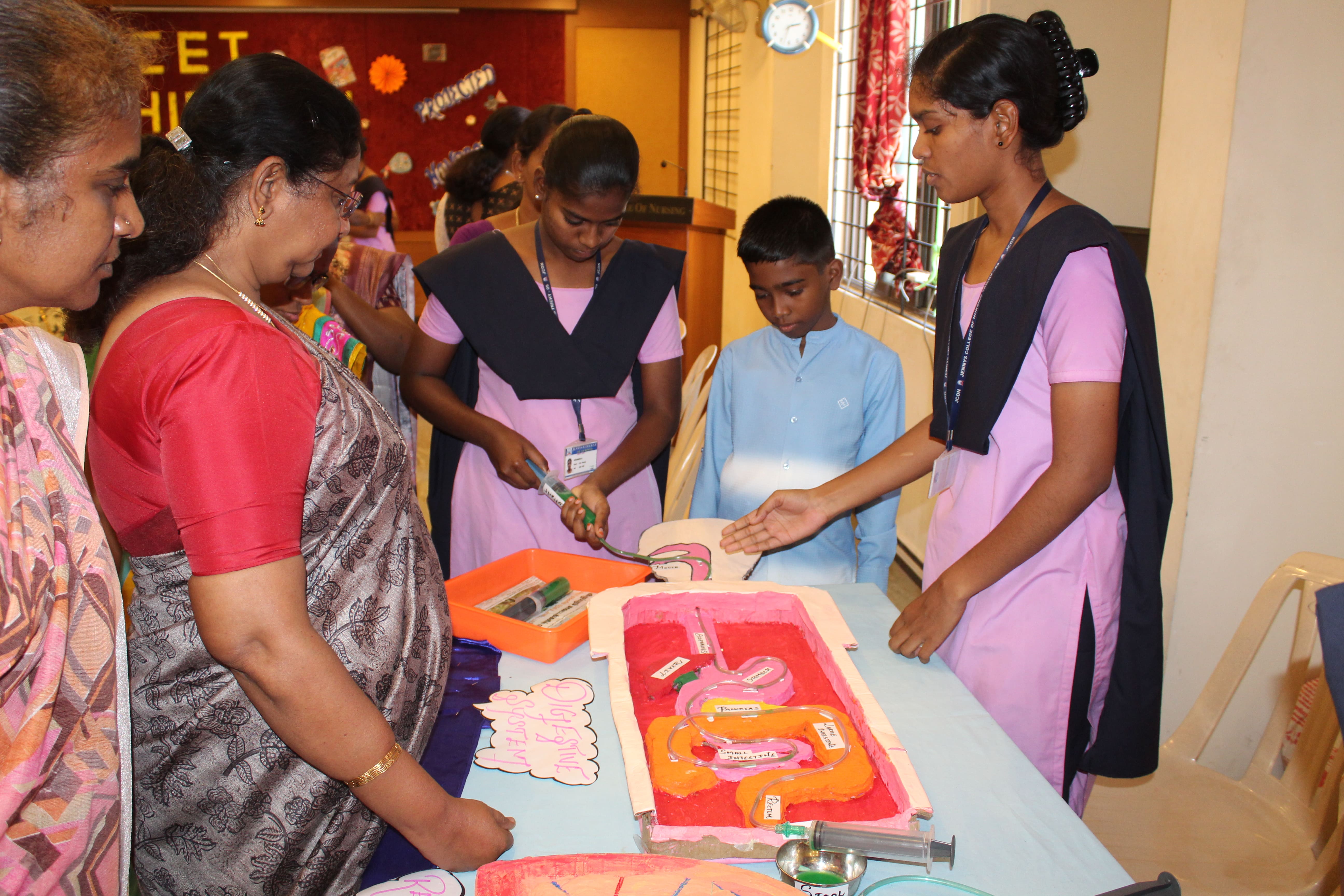 CET Exhibition 2025